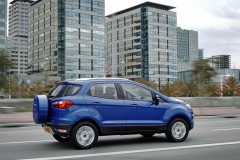 Ford EcoSport 2012 photo image 2