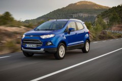 Ford EcoSport 2012 photo image 11