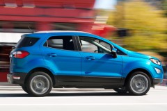 Ford EcoSport 2017 photo image 1