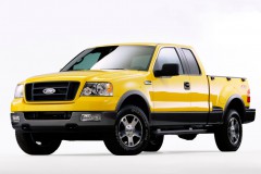 Ford F150 2003 photo image 2