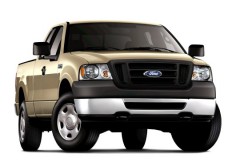 Ford F150 2003 foto attēls 3