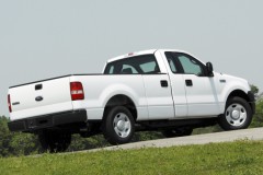 Ford F150 2003 photo image 4