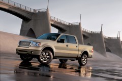 Ford F150 2003