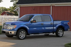 Ford F150 2009 photo image 5