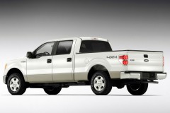 Ford F150 2009 photo image 4