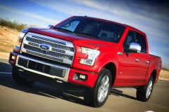Ford F150 2014