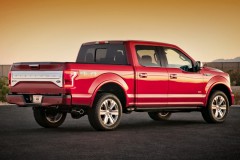 Ford F150 2014 photo image 3