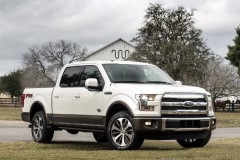 Ford F150 2014 photo image 2
