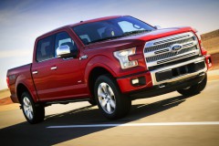 Ford F150 2014 photo image 1