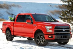 Ford F150 2014 photo image 5