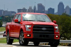 Ford F150 2014 photo image 6