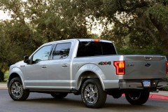 Ford F150 2014 photo image 7