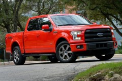 Ford F150 2014 photo image 9