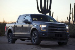 Ford F150 2014 photo image 10