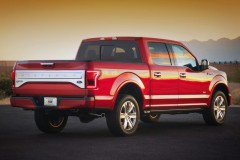 Ford F150 2014 photo image 8