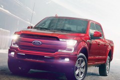 Ford F150 2017 photo image 9