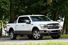 Ford F150 2017 photo image 1