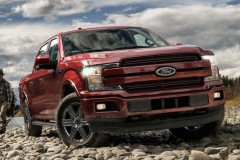 Ford F150 2017 photo image 10