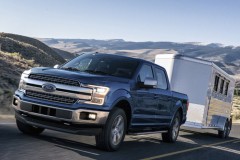 Ford F150 2017 photo image 4