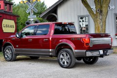 Ford F150 2017 photo image 5