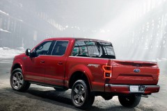 Ford F150 2017 photo image 7