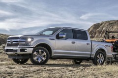 Ford F150 2017 photo image 12