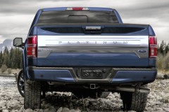 Ford F150 2017 photo image 13