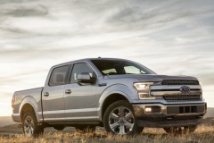 Ford F150 2017 photo image 6