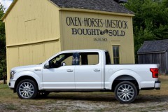 Ford F150 2017 photo image 8