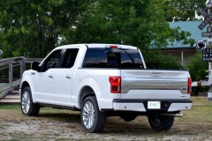 Ford F150 2017 photo image 11