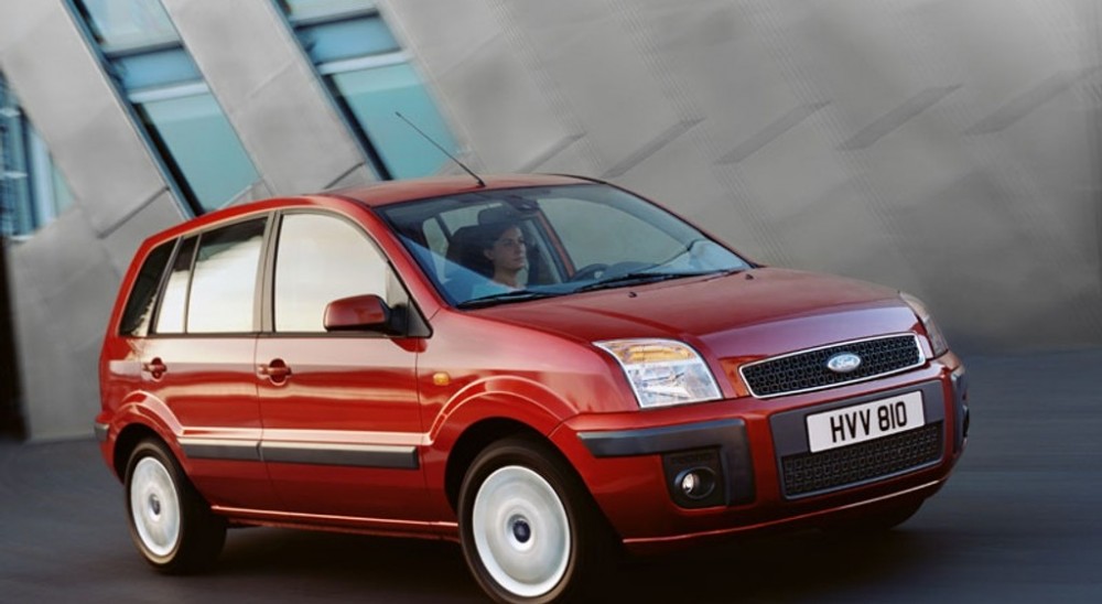  Ford Fusion 2005 (2005 - 2012) opiniones, especificaciones técnicos, precios