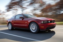Ford Mustang 2009 foto 3