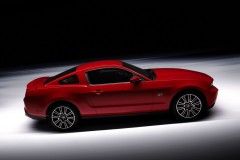 Ford Mustang 2009 foto 11
