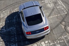 Ford Mustang 2014 photo image 6
