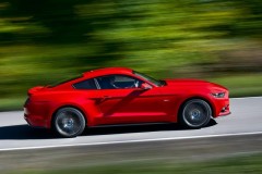 Ford Mustang 2014 foto 3
