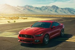 Ford Mustang 2014 photo image 10