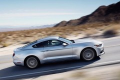 Ford Mustang 2014 foto 11