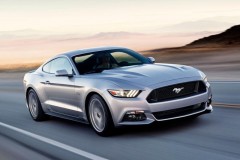 Ford Mustang photo image 14