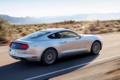 Ford Mustang foto 16