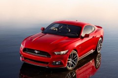 Ford Mustang 2014 foto 17