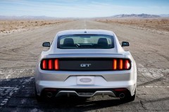 Ford Mustang 2014 photo image 19