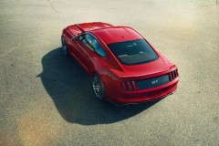 Ford Mustang 2014 photo image 20