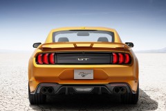 Ford Mustang 2017 photo image 10