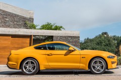 Ford Mustang 2017 photo image 11