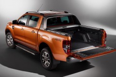 Ford Ranger 2015 Double Cab foto 8