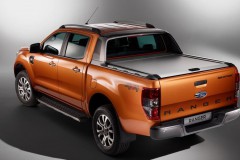 Ford Ranger 2015 Double Cab foto 10