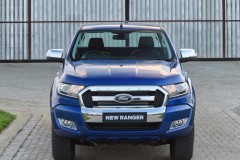 Ford Ranger 2015 Regular Cab photo image 4