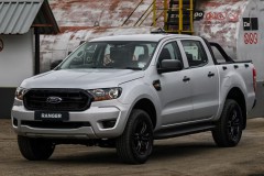 Ford Ranger 2019