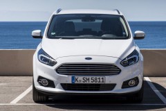 Ford S-Max 2015 photo image 3