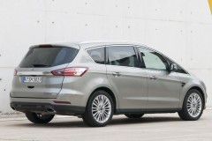 Ford S-Max 2015 photo image 4